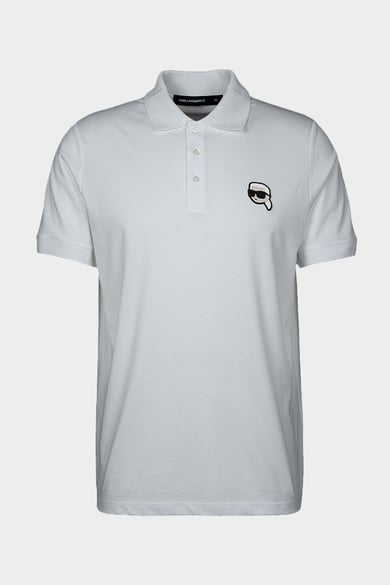 ΜΠΛΟΥΖΑ POLO - 10 ΛΕΥΚΟ